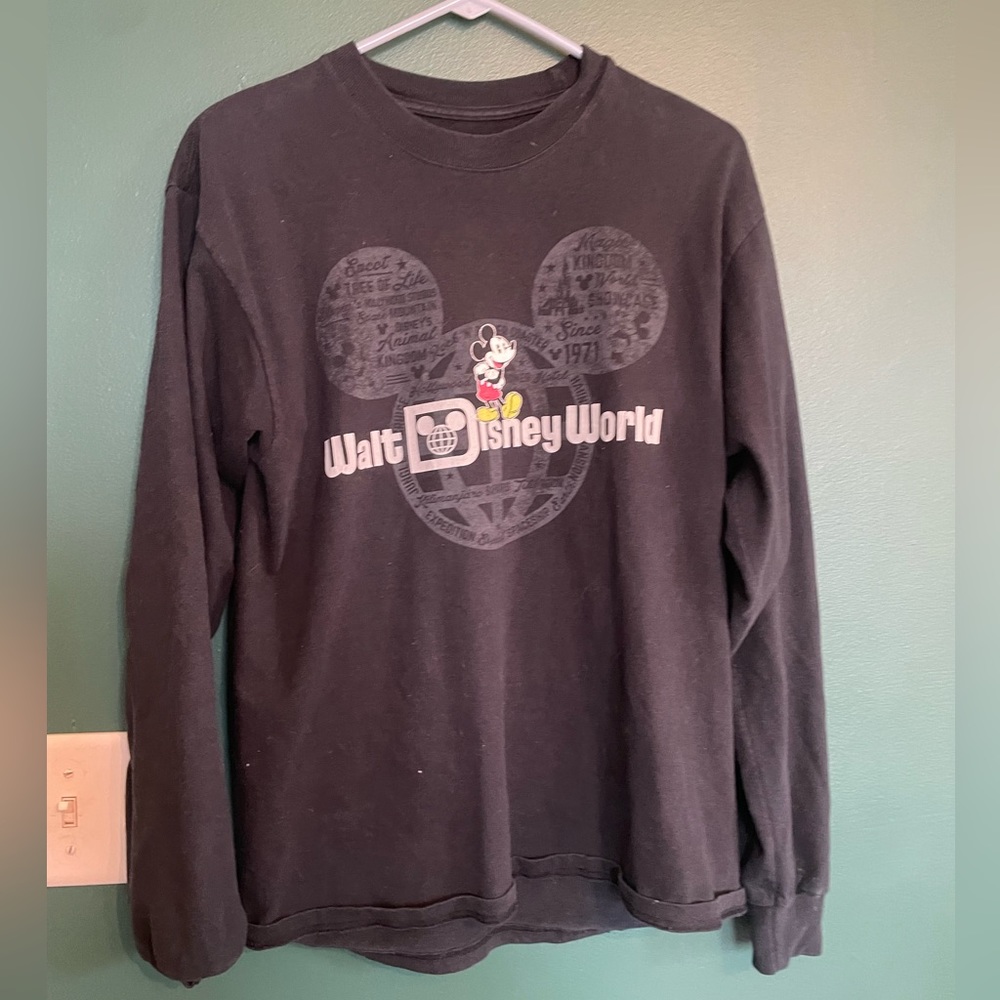 WALT DISNEY WORLD size M